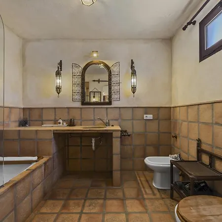 Tingafa - Apartamento Rural Con Piscina Las Breñas Extérieur photo