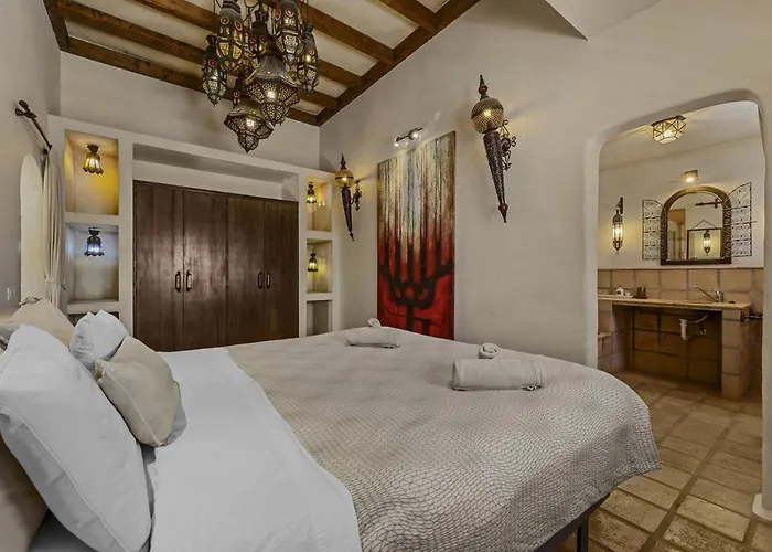 Tingafa - Apartamento Rural Con Piscina
