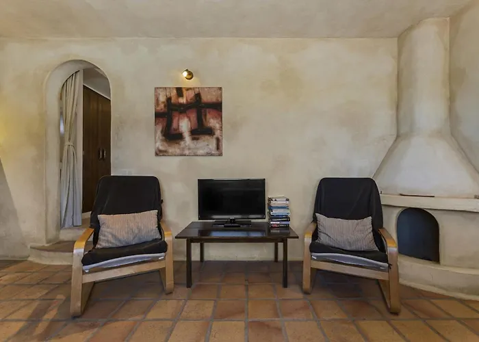 Tingafa - Apartamento Rural Con Piscina