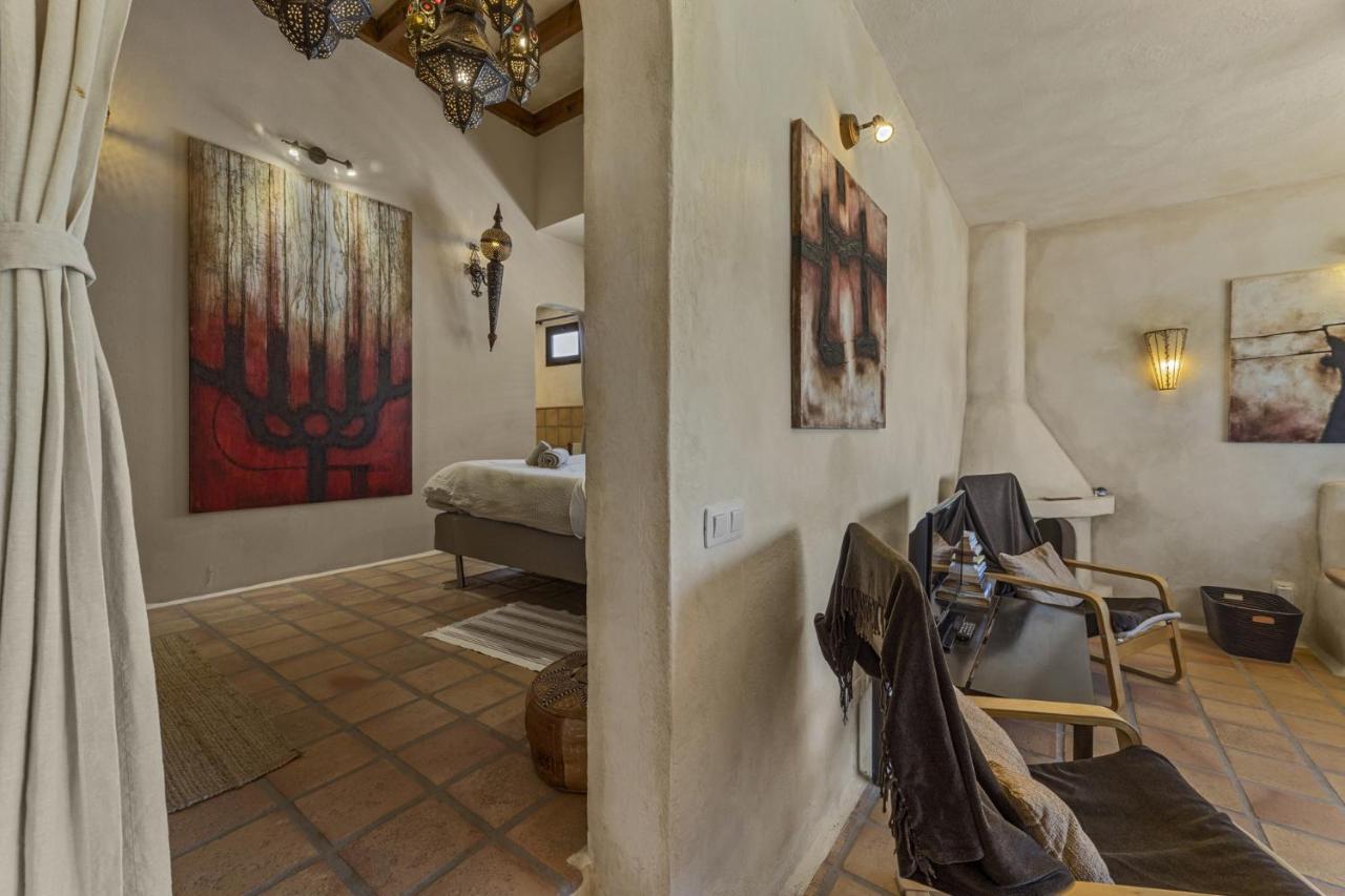 Appartement Tingafa - Rural Con Piscina Las Breñas