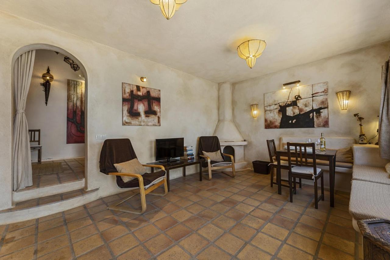 Tingafa - Rural Con Piscina Appartement