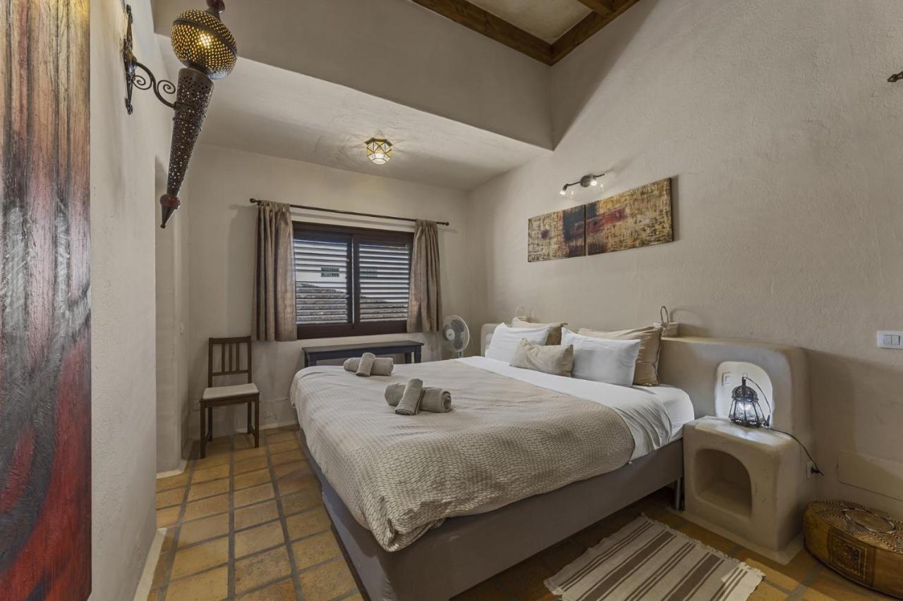 Appartement Tingafa - Rural Con Piscina *