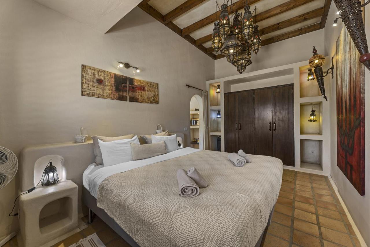 Appartement Tingafa - Rural Con Piscina Las Breñas