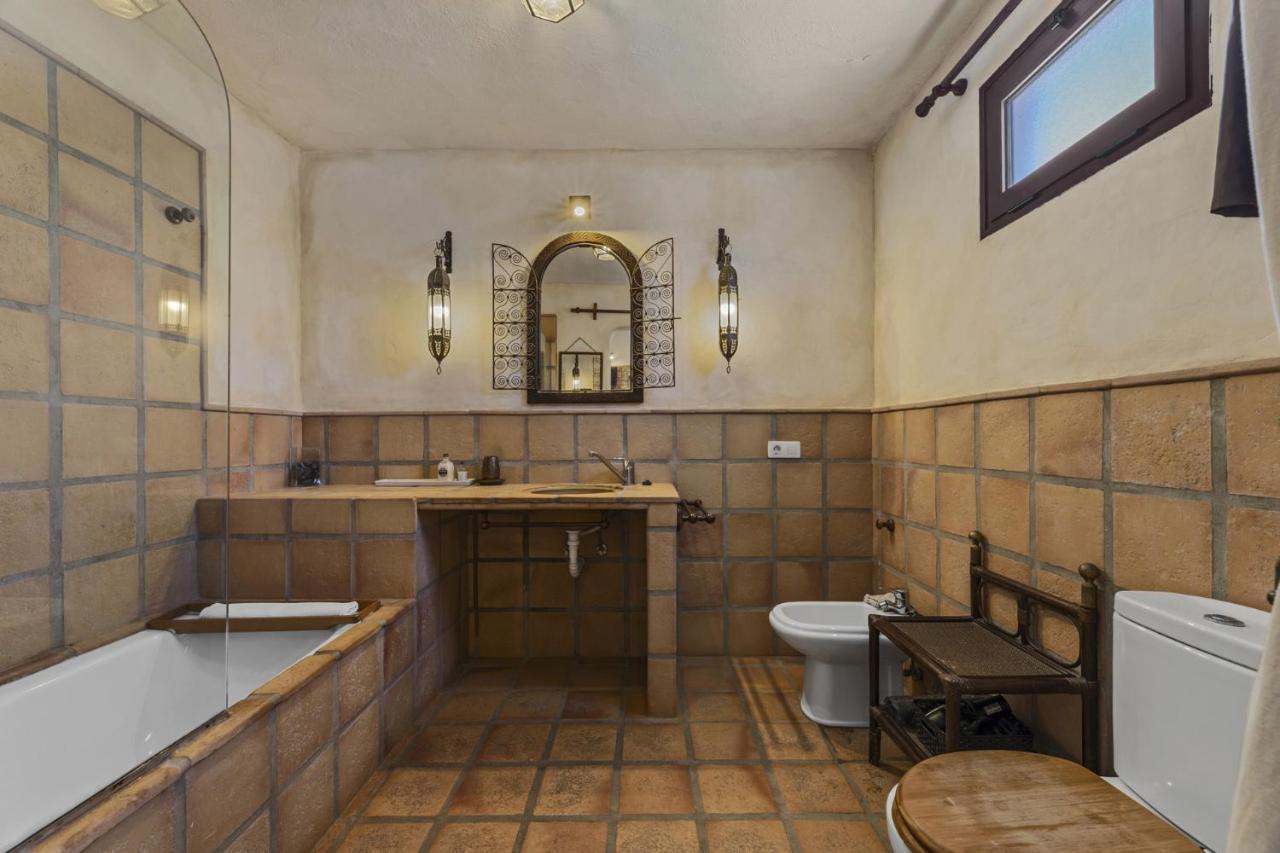Appartement Tingafa - Rural Con Piscina Las Breñas