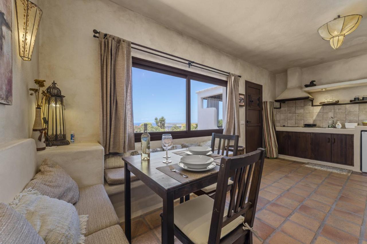 Appartement Tingafa - Rural Con Piscina *