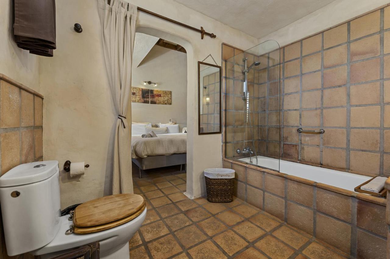Tingafa - Rural Con Piscina Appartement Las Breñas